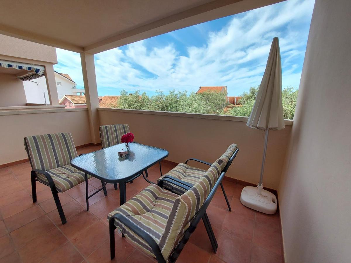 One Bedroom Apartment Ljilja Sveti Stefan Kültér fotó