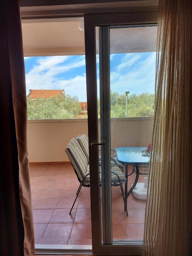 One Bedroom Apartment Ljilja Sveti Stefan Kültér fotó