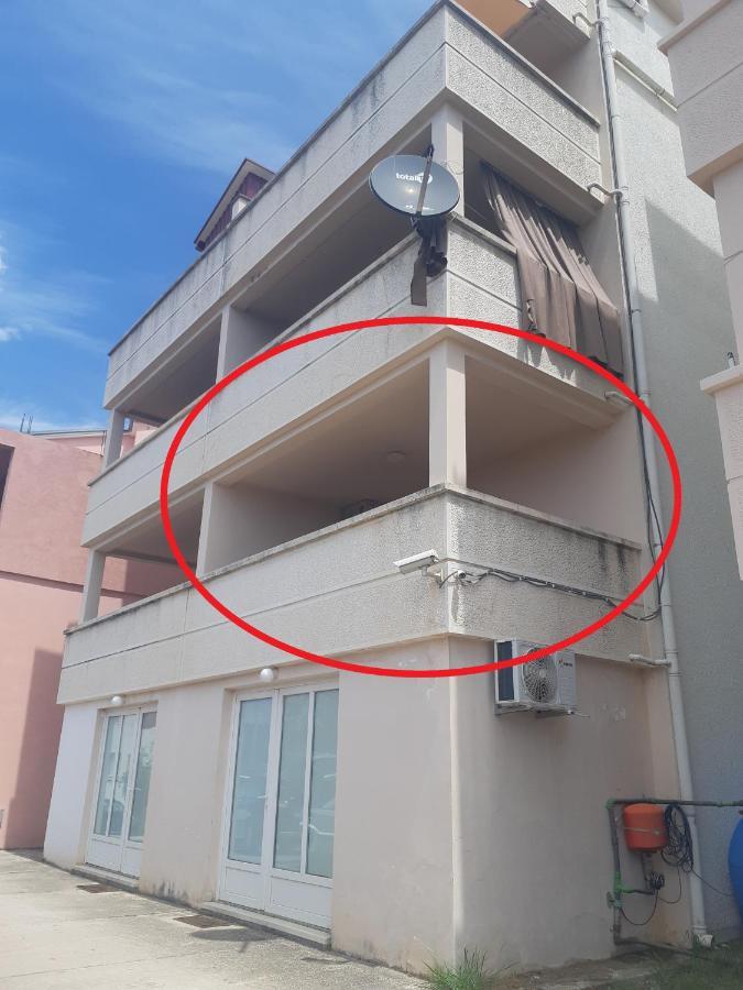 One Bedroom Apartment Ljilja Sveti Stefan Kültér fotó